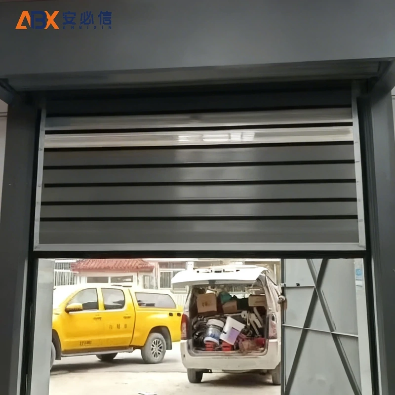 江门市感应高速门