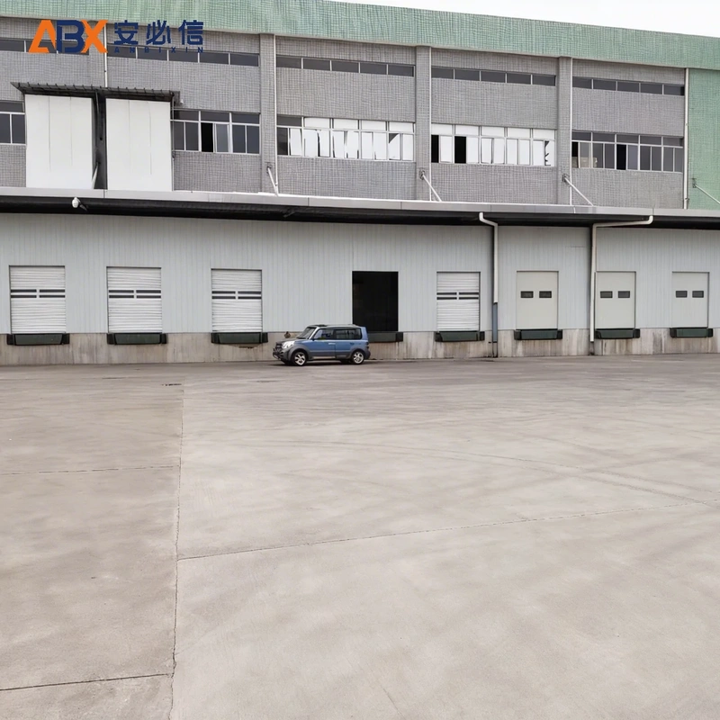 江门市快速卷帘门